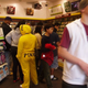 Illustration for article titled Black Friday In Photos